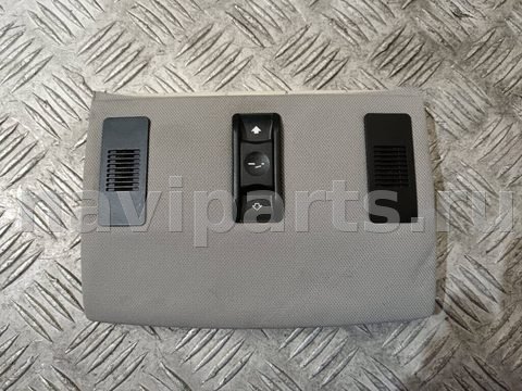 Кнопка открывания люка BMW 5 E60/E61, 2003 г., OEM 6938762, арт. B41720-1