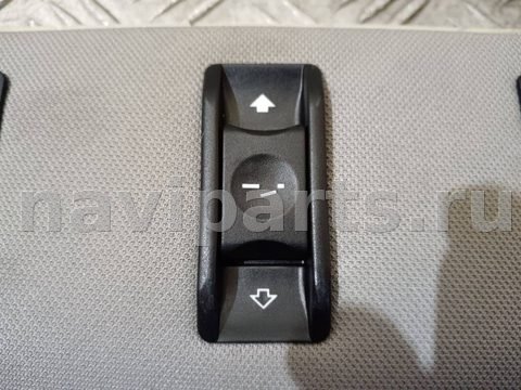 Кнопка открывания люка BMW 5 E60/E61, 2003 г., OEM 6938762, арт. B41720-1, фото 2