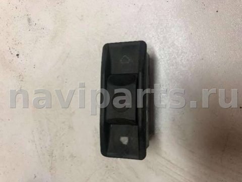 Кнопка открывания люка BMW 7 E32, 1991 г., арт. B42271899