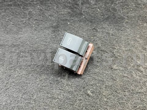 Кнопка открывания люка Volkswagen Passat B6, 2008 г., арт. B43-43