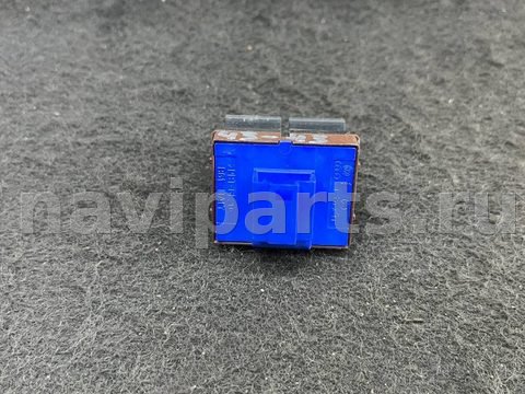 Кнопка открывания люка Volkswagen Passat B6, 2008 г., арт. B43-43, фото 5