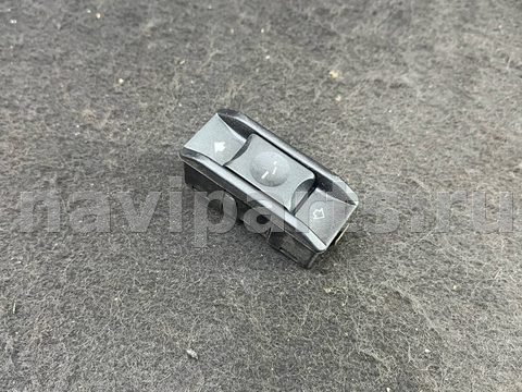 Кнопка открывания люка BMW 5 E39, 2001 г., OEM 6907288, арт. B47-12, фото 4