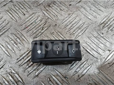 Кнопка открывания люка BMW 5 E39, 2003 г., OEM 6907288, арт. B51112