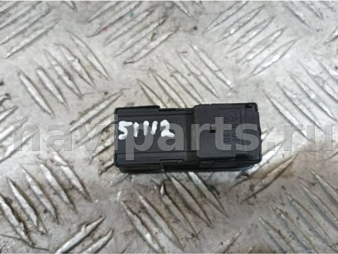 Кнопка открывания люка BMW 5 E39, 2003 г., OEM 6907288, арт. B51112, фото 3