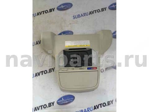 Кнопка открывания люка Subaru Forester, 2020 г., OEM R750, арт. B52596231_3, фото 2
