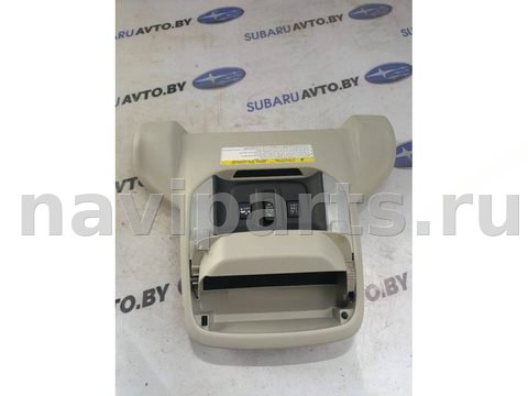 Кнопка открывания люка Subaru Forester, 2020 г., OEM R750, арт. B52596231_3, фото 4
