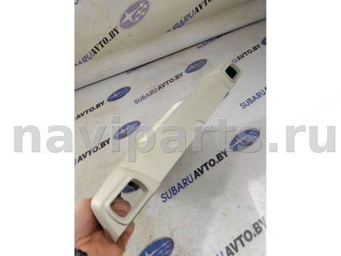 Кнопка открывания люка Subaru Forester, 2020 г., OEM R750, арт. B52596231_3, фото 5