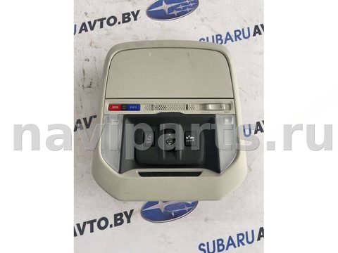 Кнопка открывания люка Subaru Forester, 2022 г., арт. B52721062_3
