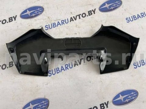 Кнопка открывания люка Subaru Forester, 2022 г., арт. B52721062_3, фото 2