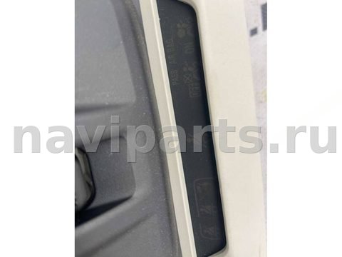 Кнопка открывания люка Subaru Forester, 2022 г., арт. B52721062_3, фото 3