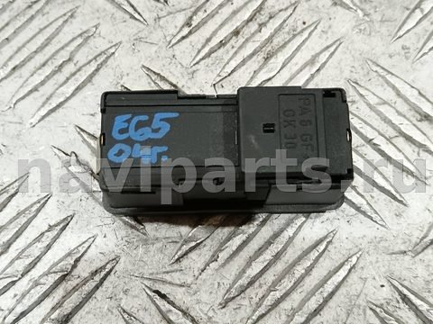 Кнопка открывания люка BMW 7 E65/E66, 2004 г., OEM 6904291, арт. B57992, фото 3