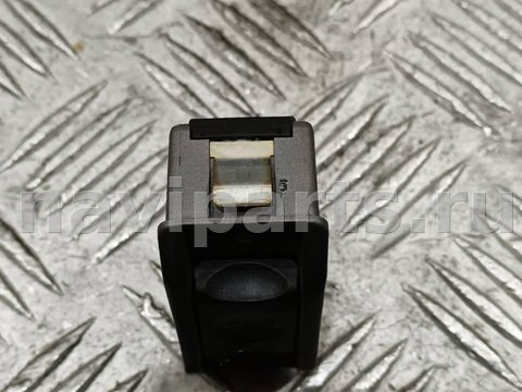 Кнопка открывания люка BMW 7 E65/E66, 2004 г., OEM 6904291, арт. B57992, фото 5
