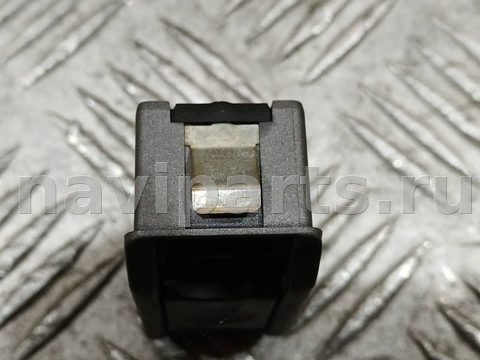 Кнопка открывания люка BMW 7 E65/E66, 2004 г., OEM 6904291, арт. B57992, фото 6