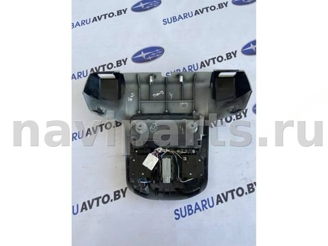 Кнопка открывания люка Subaru Outback, 2020 г., арт. B60614318_3, фото 5