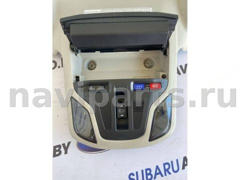Кнопка открывания люка Subaru Legacy, 2021 г., арт. B60614318_6, фото 3