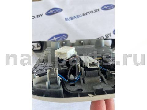Кнопка открывания люка Subaru Legacy, 2021 г., арт. B60614318_6, фото 6