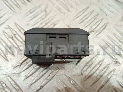 Кнопка открывания люка BMW 5 E39, 2001 г., OEM 6907288, арт. B60962, фото 2