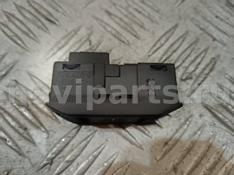 Кнопка открывания люка BMW 5 E39, 2001 г., OEM 6907288, арт. B60962, фото 4