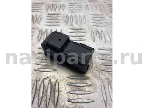 Кнопка открывания люка BMW 7 E65/E66, 2007 г., арт. B62262751, фото 2
