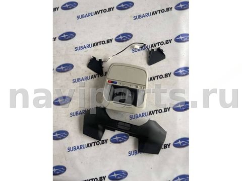 Кнопка открывания люка Subaru Forester, 2022 г., OEM U843, арт. B66115277_3