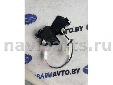 Кнопка открывания люка Subaru Forester, 2022 г., OEM U843, арт. B66115277_3, фото 5