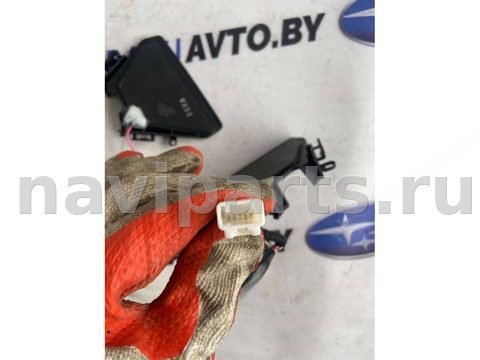 Кнопка открывания люка Subaru Forester, 2022 г., OEM U843, арт. B66115277_3, фото 6