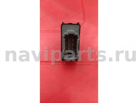 Кнопка открывания люка Peugeot, 2008 г., OEM 96783944ZD, арт. B66838039, фото 2