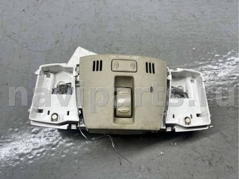 Кнопка открывания люка Nissan Maxima, 2010 г., OEM 254501CA5A, арт. B66891792_3