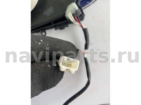 Кнопка открывания люка Subaru XV, 2023 г., OEM U851, арт. B71880182_3, фото 2
