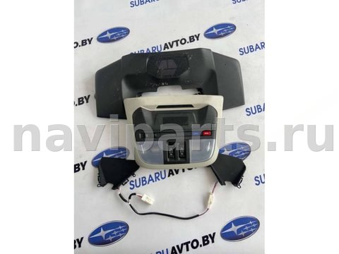 Кнопка открывания люка Subaru XV, 2023 г., OEM U851, арт. B71880182_3, фото 3