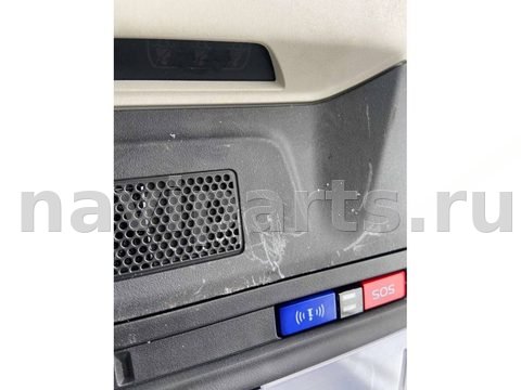 Кнопка открывания люка Subaru XV, 2023 г., OEM U851, арт. B71880182_3, фото 5