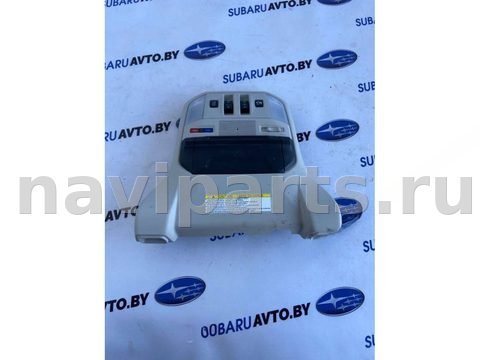 Кнопка открывания люка Subaru Ascent, 2020 г., арт. B74372767_3