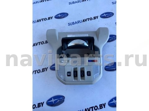 Кнопка открывания люка Subaru Ascent, 2020 г., арт. B74372767_3, фото 2