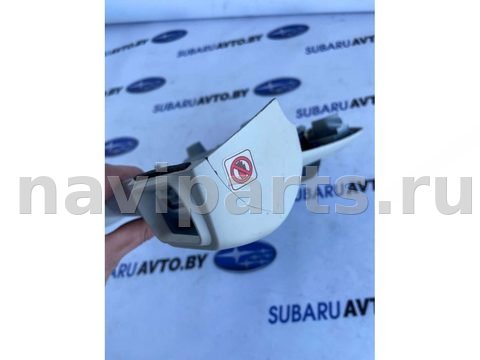 Кнопка открывания люка Subaru Ascent, 2020 г., арт. B74372767_3, фото 6