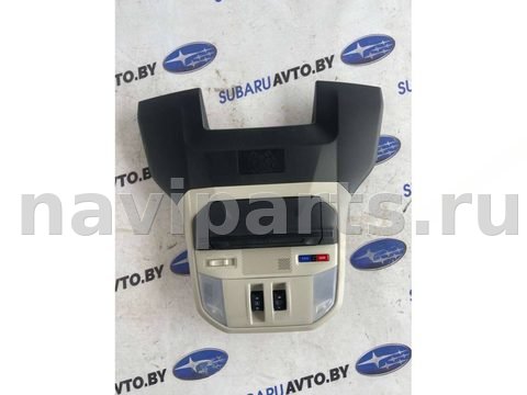Кнопка открывания люка Subaru Ascent, 2023 г., арт. B75259280_3