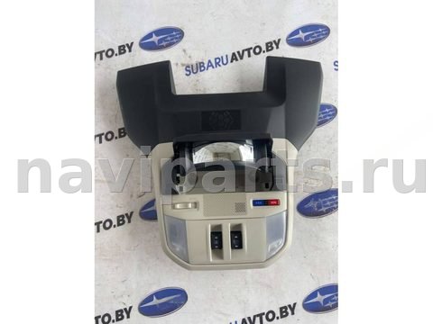Кнопка открывания люка Subaru Ascent, 2023 г., арт. B75259280_3, фото 2
