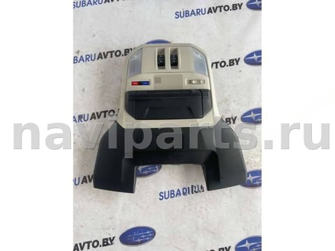 Кнопка открывания люка Subaru Ascent, 2023 г., арт. B75259280_3, фото 3