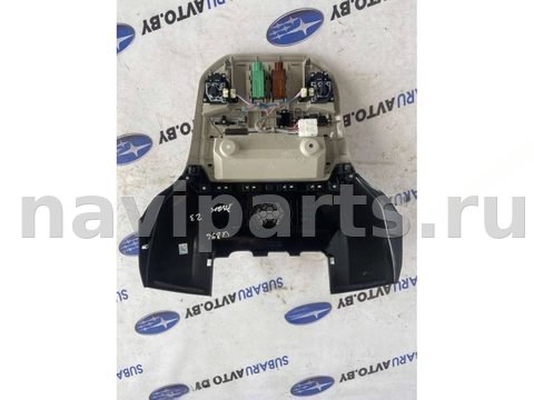 Кнопка открывания люка Subaru Ascent, 2023 г., арт. B75259280_3, фото 5