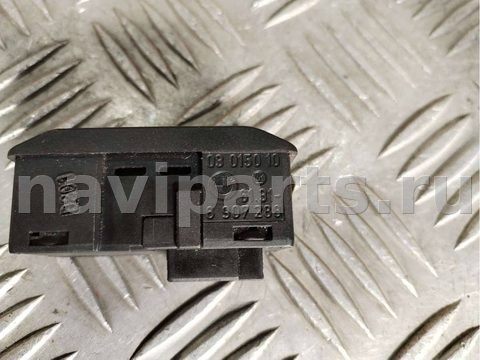Кнопка открывания люка BMW 3 E46, 2002 г., OEM 6907288, арт. B81011_2, фото 5