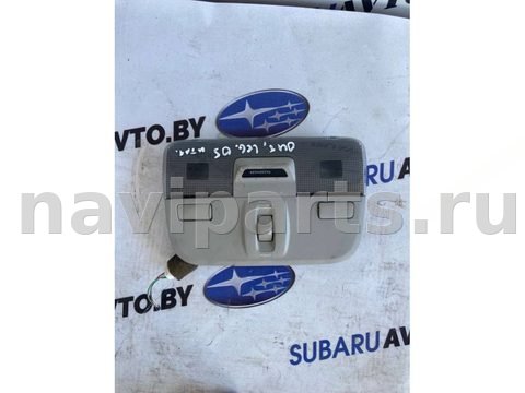 Кнопка открывания люка Subaru Legacy, 2006 г., арт. B81149859_3
