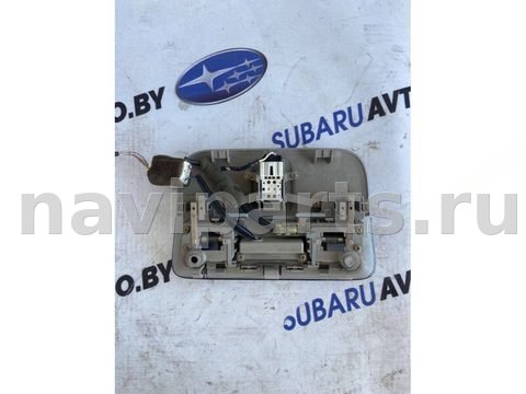 Кнопка открывания люка Subaru Outback, 2005 г., арт. B81149859_6, фото 4