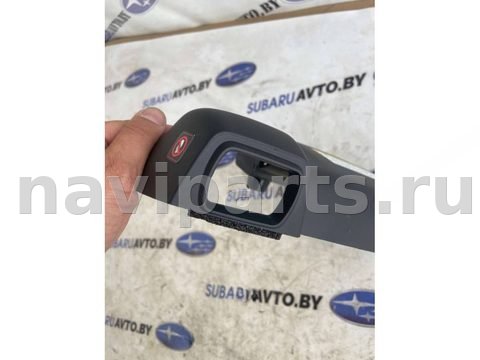 Кнопка открывания люка Subaru Outback, 2022 г., арт. B81164971_3, фото 5