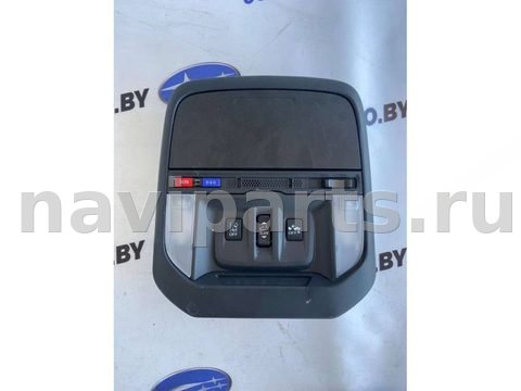 Кнопка открывания люка Subaru Forester, 2022 г., арт. B81599896_3, фото 3