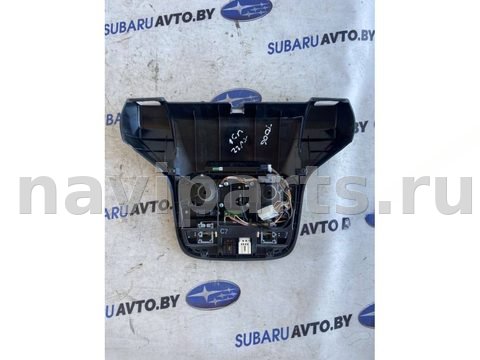 Кнопка открывания люка Subaru XV, 2019 г., арт. B85133275_3, фото 6