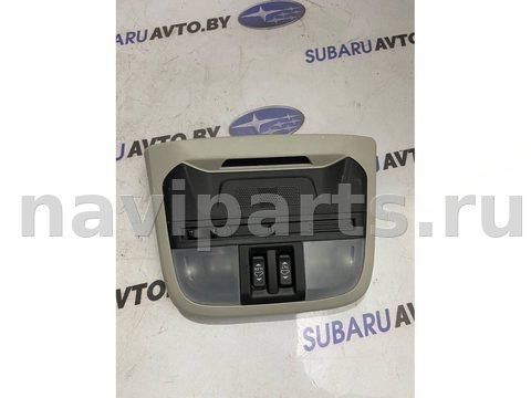Кнопка открывания люка Subaru XV, 2023 г., арт. B92764256_3