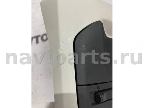 Кнопка открывания люка Subaru XV, 2023 г., арт. B92764256_3, фото 2