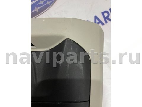 Кнопка открывания люка Subaru XV, 2023 г., арт. B92764256_3, фото 3