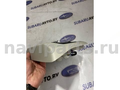 Кнопка открывания люка Subaru XV, 2023 г., арт. B92764256_3, фото 5