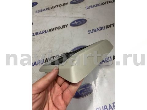 Кнопка открывания люка Subaru XV, 2023 г., арт. B92764256_3, фото 6