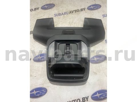 Кнопка открывания люка Subaru Forester, 2024 г., арт. B93738669_3, фото 4